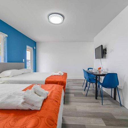 Fantastic 1 Bedroom With Pool Steps From The Beach #43 Холивуд Екстериор снимка