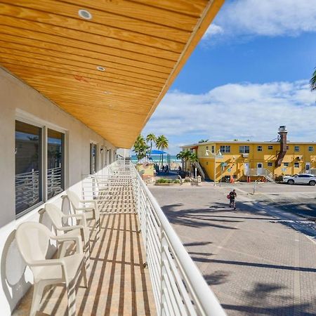 Fantastic 1 Bedroom With Pool Steps From The Beach #43 Холивуд Екстериор снимка