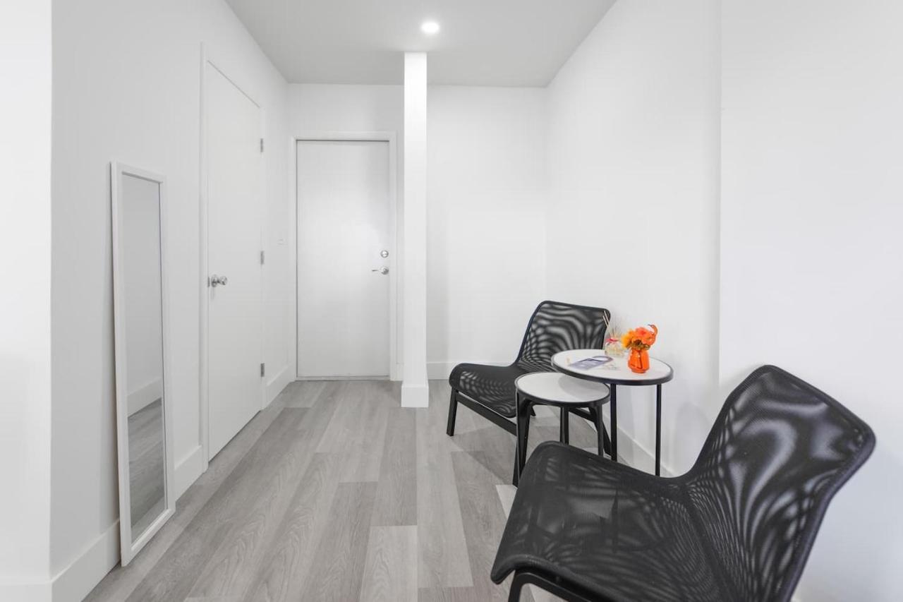 Fantastic 1 Bedroom With Pool Steps From The Beach #43 Холивуд Екстериор снимка